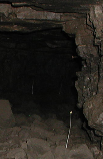 Tunnel under East Ave (23)